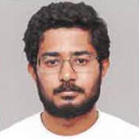 DR. VARUN V 